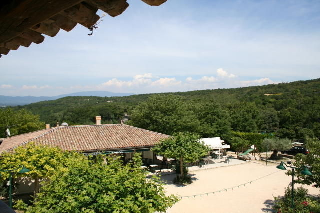 La Salamandre Bleue Villa Chantemerle-les-Grignan ภายนอก รูปภาพ