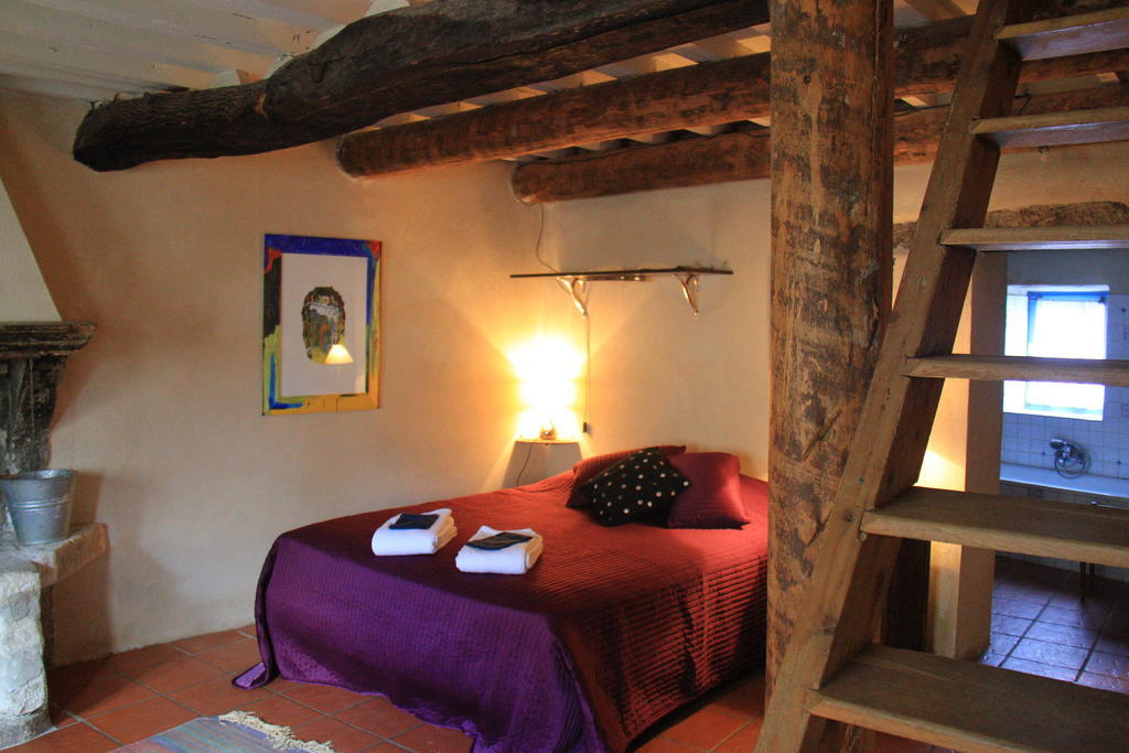 La Salamandre Bleue Villa Chantemerle-les-Grignan ห้อง รูปภาพ