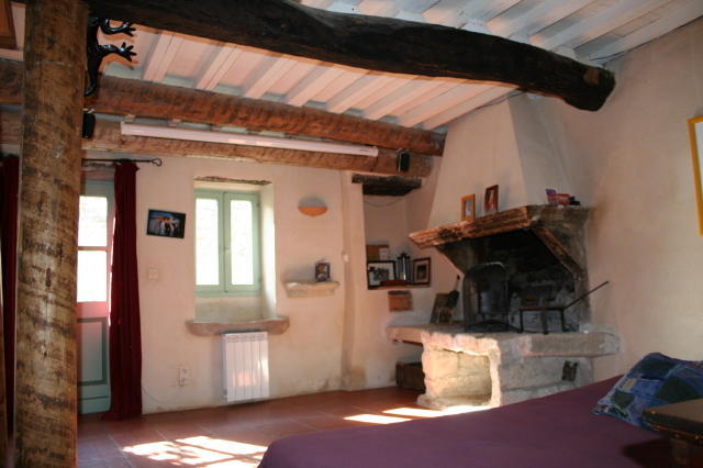 La Salamandre Bleue Villa Chantemerle-les-Grignan ห้อง รูปภาพ