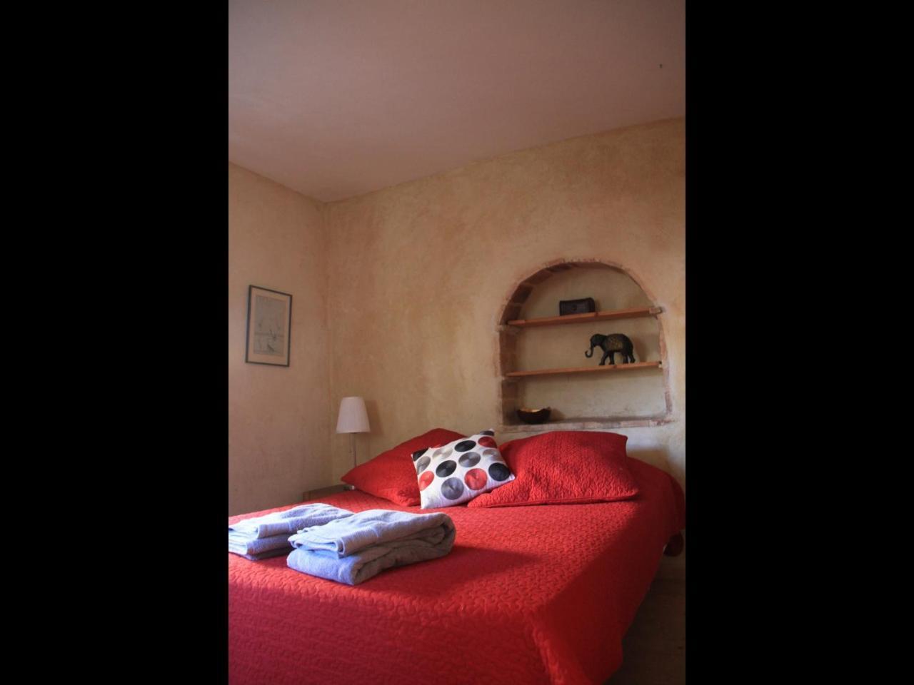 La Salamandre Bleue Villa Chantemerle-les-Grignan ภายนอก รูปภาพ